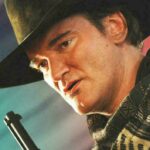 Quentin Tarantino loves Kevin Costners film which nobody knows anymore