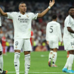 Real Madrid back to good habits Liverpool win in Milan