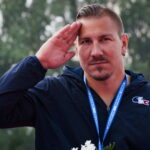 Remy Boulle former commando accident Who is the Paralympic athlete