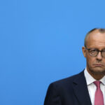 Right wing nominates ultraconservative Friedrich Merz as candidate for chancellor in