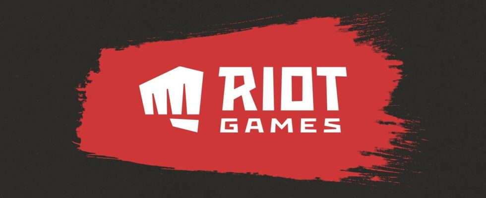 Riot Games Increased In Game Spending Here Are the Details