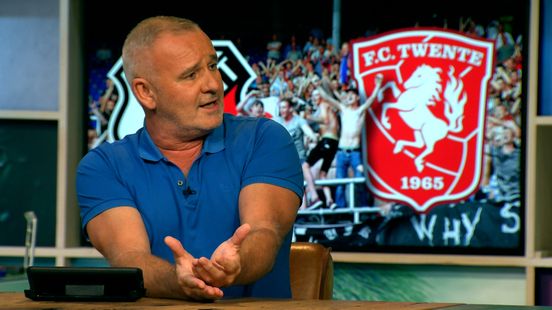 Robby Alflen analyses FC Utrecht They still dont see it