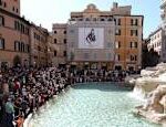 Rome authorities are considering selling admission tickets to the Trevi