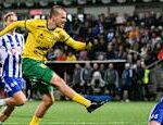 Roope Riski vaccinated his former club and hit Ilves at