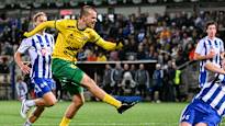 Roope Riski vaccinated his former club and hit Ilves at