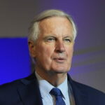 Salaries remuneration fortune how much does Michel Barnier earn