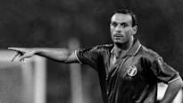 Salvatore Schillaci the former goal king of the World Cup