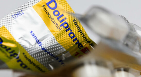 Sanofis announced sale of Doliprane raises many concerns