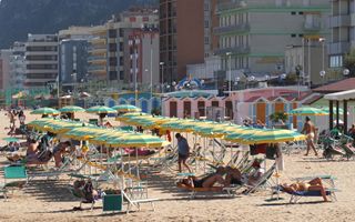 Seaside resorts green light from the Council of Ministers to