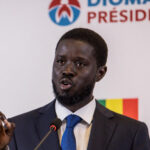 Senegal The tone continues to rise between the executive and