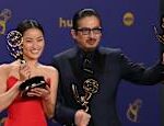 Shogun Wins Emmy for Best Drama Series – Historic Wins