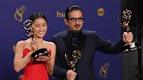 Shogun Wins Emmy for Best Drama Series – Historic Wins