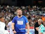 Shot putter Teijo Koopikka close to the medal positions The