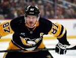 Sidney Crosby to extend contract with Pittsburgh – Penguins boss