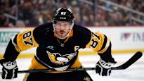 Sidney Crosby to extend contract with Pittsburgh – Penguins boss