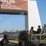 Sinaloa Cartel Torn Apart by Open Warfare Fifteen Dead