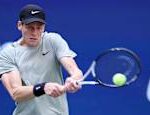 Sinner stormed to the US Open tennis championship Sports