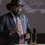 South Sudan further extends political transition postpones elections until late