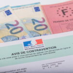 Speeding fines will rain down in 31 new French departments