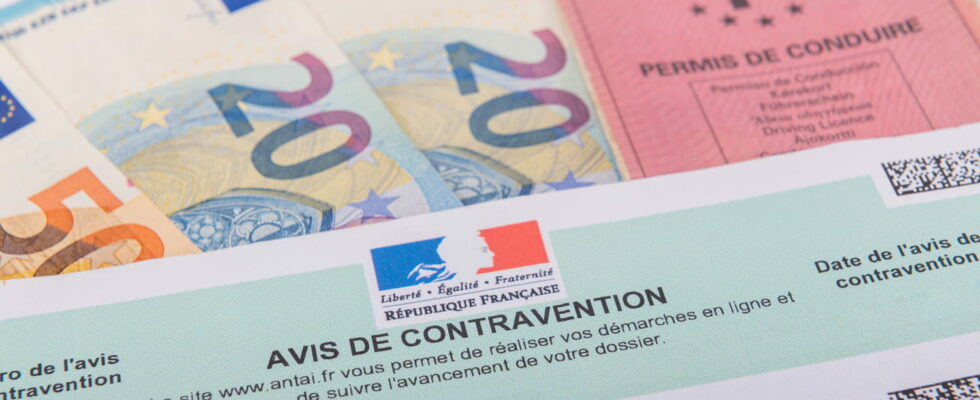 Speeding fines will rain down in 31 new French departments