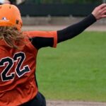 Sports Short week 36 softball players continue undefeated at European