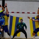 Sports Short week 37 Houten handballers win Ouaddouh helps futsal