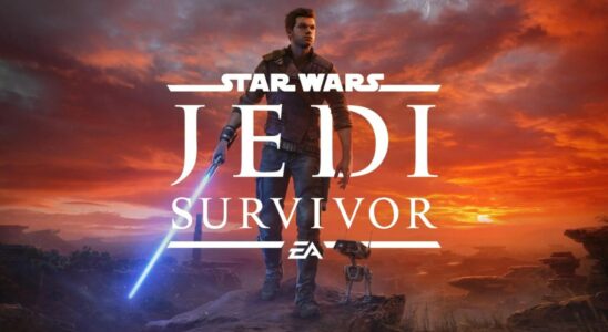 Star Wars Jedi Final Game Is Coming