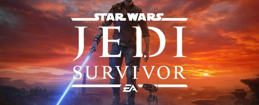 Star Wars Jedi Final Game Is Coming