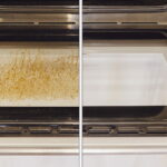 Stop Using Vinegar Theres an Easier Way to Clean Oven