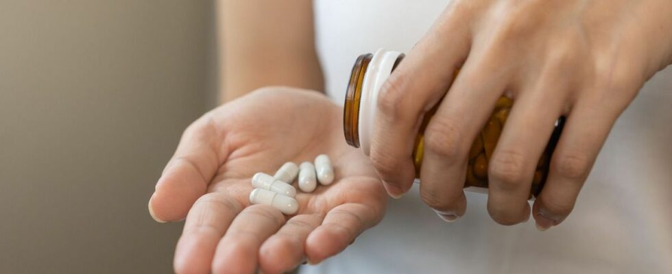 Stop the misconceptions about antidepressants The 5 myths to stop