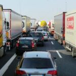 Summer slowdown for trucks Anfia overcoming discontinuous public policies