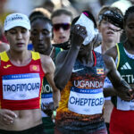 Suspect in murder of athlete Rebecca Cheptegei dies