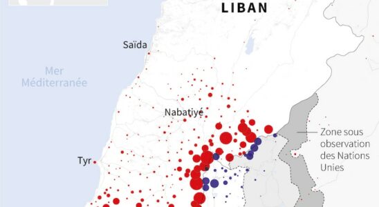 Targets objectives… What we know about the Israeli strikes –