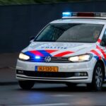 Teenager knocks man unconscious at supermarket in Soest police looking