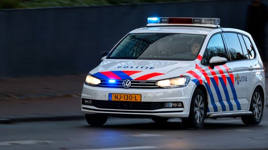 Teenager knocks man unconscious at supermarket in Soest police looking