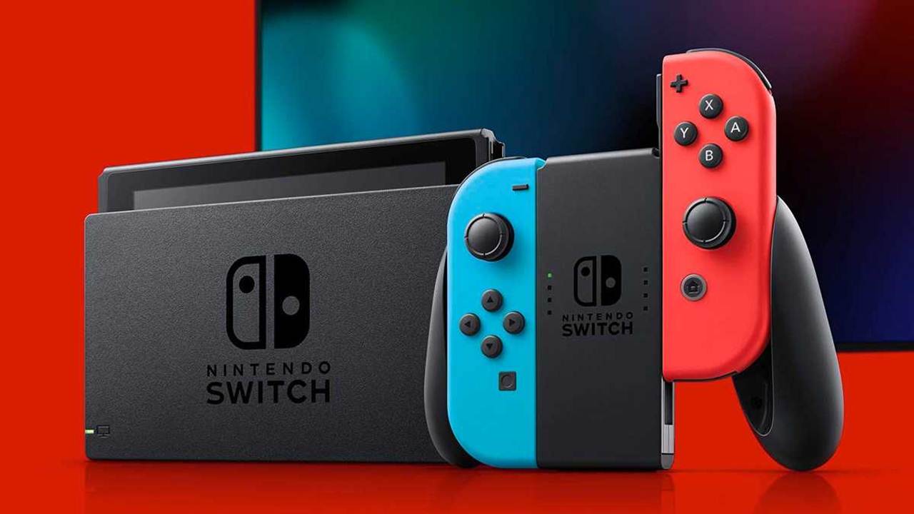 The Expected News Has Arrived Nintendo Switch 2 Price and