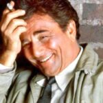 The Japanese Columbo has been investigating for over 40 years