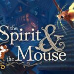 The Spirit and the Mouse is Free at Epic Games