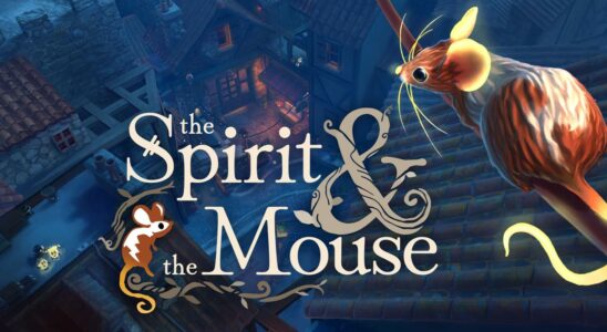 The Spirit and the Mouse is Free at Epic Games