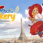 The Witchs Bakery This Atypical French Game About a Parisian