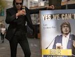 The beer party may enter the parliament in Austria