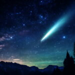 The comet of the century will be visible to the