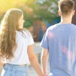 The five red flags to teach your teenager before they