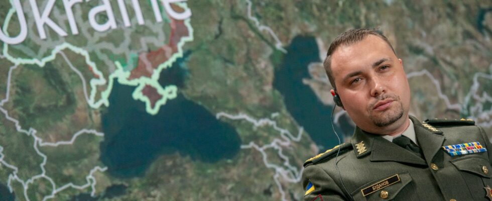 The forecast of the head of Ukrainian military intelligence –