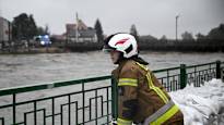 The great flood continues in Central Europe – Poland has