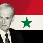 The shadow of Hafez el Assad still reigns in Lebanon –