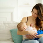 This Easy Breastfeeding Technique Will Change Your Life Hands