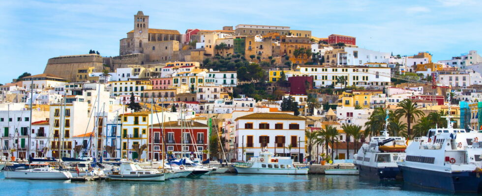 This European island crowded in summer is magnificent in autumn