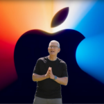 This is the secret gesture Apple uses in its presentations