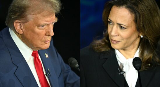 Trump Harris the lessons of the latest polls – LExpress